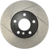 StopTech | Sport Rotor - Slotted - Front Right - Sold individually StopTech Brake Rotors