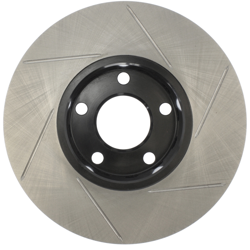 StopTech | Sport Rotor - Slotted - Front Right - Sold individually StopTech Brake Rotors