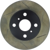 StopTech | Sport Rotor - Slotted - Avant Gauche - Vendu à l'unité