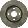 StopTech | Sport Rotor - Slotted - Avant Droit - Vendu à l'unité