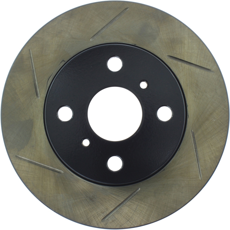 StopTech | Sport Rotor - Slotted - Avant Droit - Vendu à l'unité
