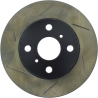 StopTech | Sport Rotor - Slotted - Avant Droit - Vendu à l'unité