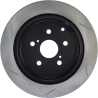 StopTech | Sport Rotor - Slotted - Arrière Gauche - Vendu à l'unité