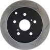 StopTech | Sport Rotor - Slotted - Arrière Gauche - Vendu à l'unité