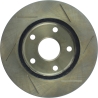 StopTech | Sport Rotor - Slotted - Front Right - Sold individually StopTech Brake Rotors