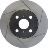 StopTech | Sport Rotor - Slotted - Avant Gauche - Vendu à l'unité