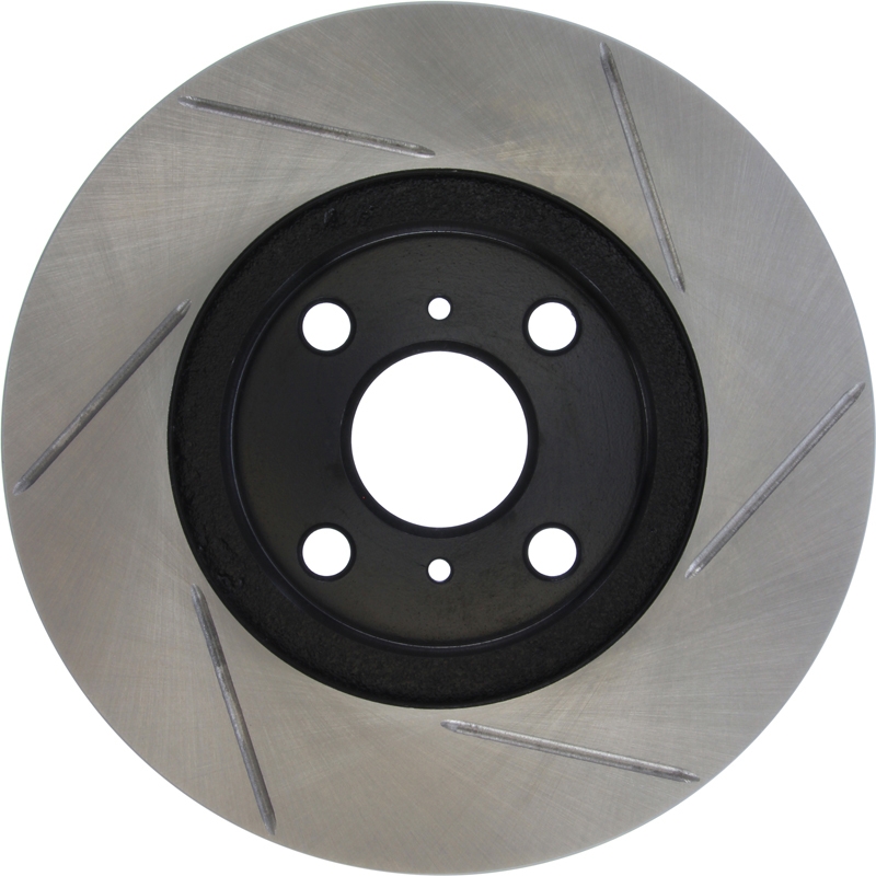 StopTech | Sport Rotor - Slotted - Front Right - Sold individually StopTech Brake Rotors