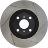 StopTech | Sport Rotor - Slotted - Front Right - Sold individually StopTech Brake Rotors