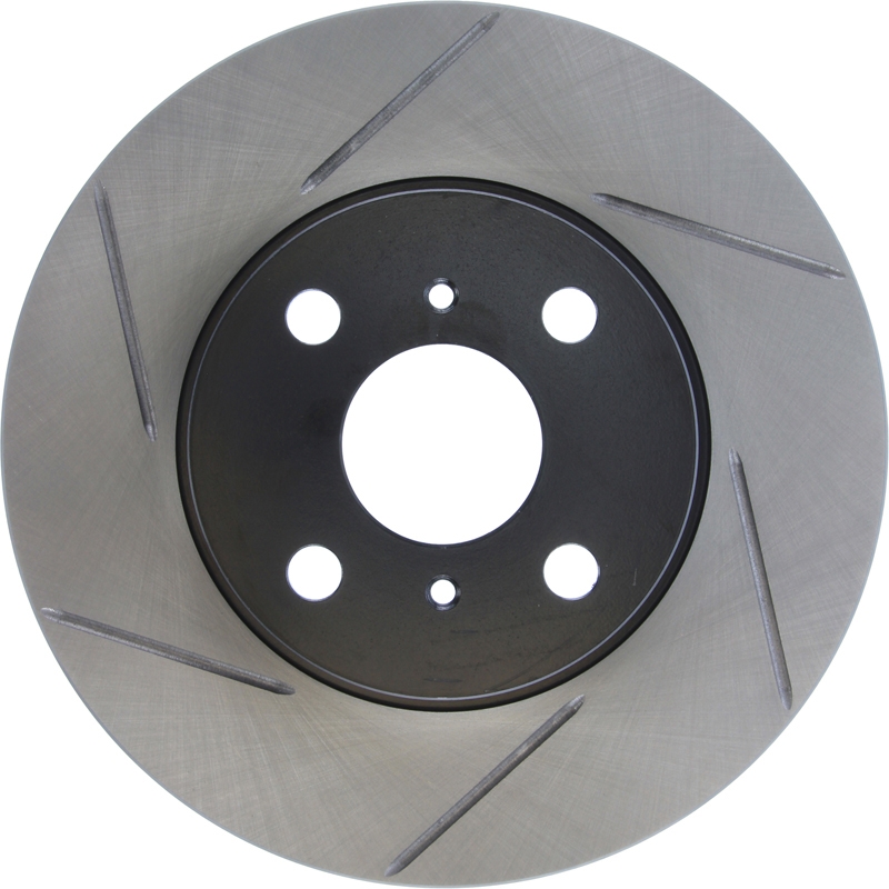 StopTech | Sport Rotor - Slotted - Front Right - Sold individually StopTech Brake Rotors