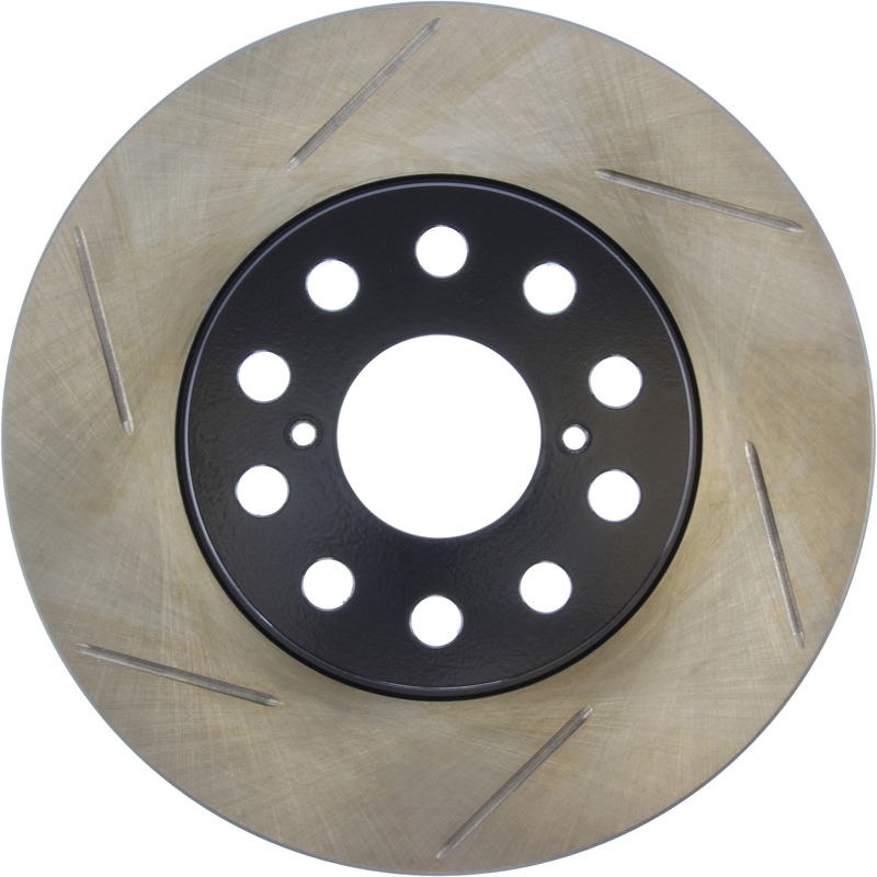 StopTech | Sport Rotor - Slotted - Arrière Droit - Vendu à l'unité