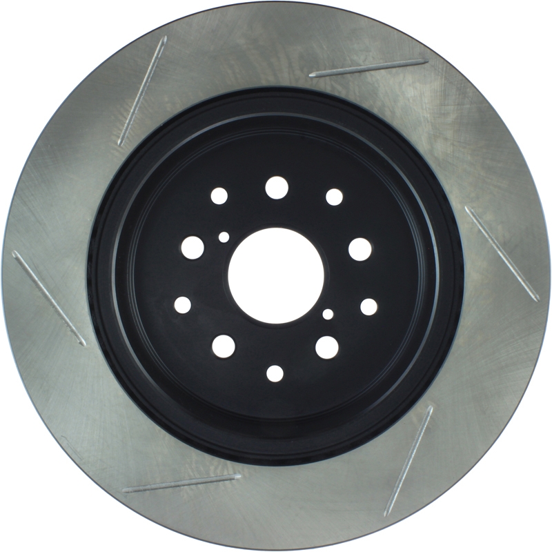 StopTech | Sport Rotor - Slotted - Arrière Gauche - Vendu à l'unité