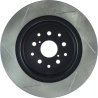 StopTech | Sport Rotor - Slotted - Arrière Gauche - Vendu à l'unité
