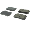 StopTech | Sport Brake Pads - Front or Rear StopTech Brake Pads