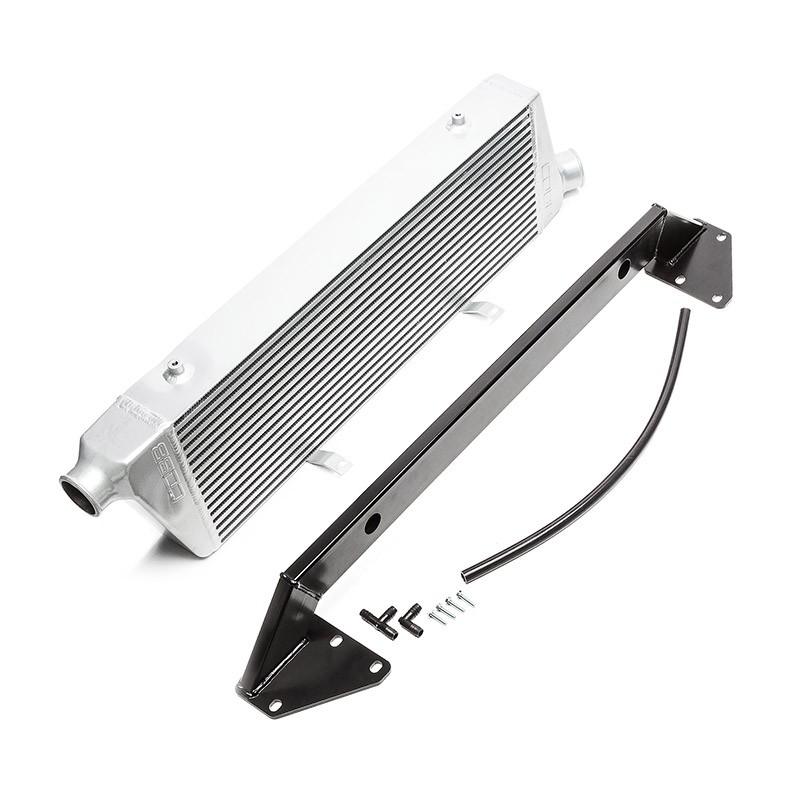 COBB | FRONT MOUNT INTERCOOLER CORE SILVER - WRX / STI 2004-2007 COBB Intercooler