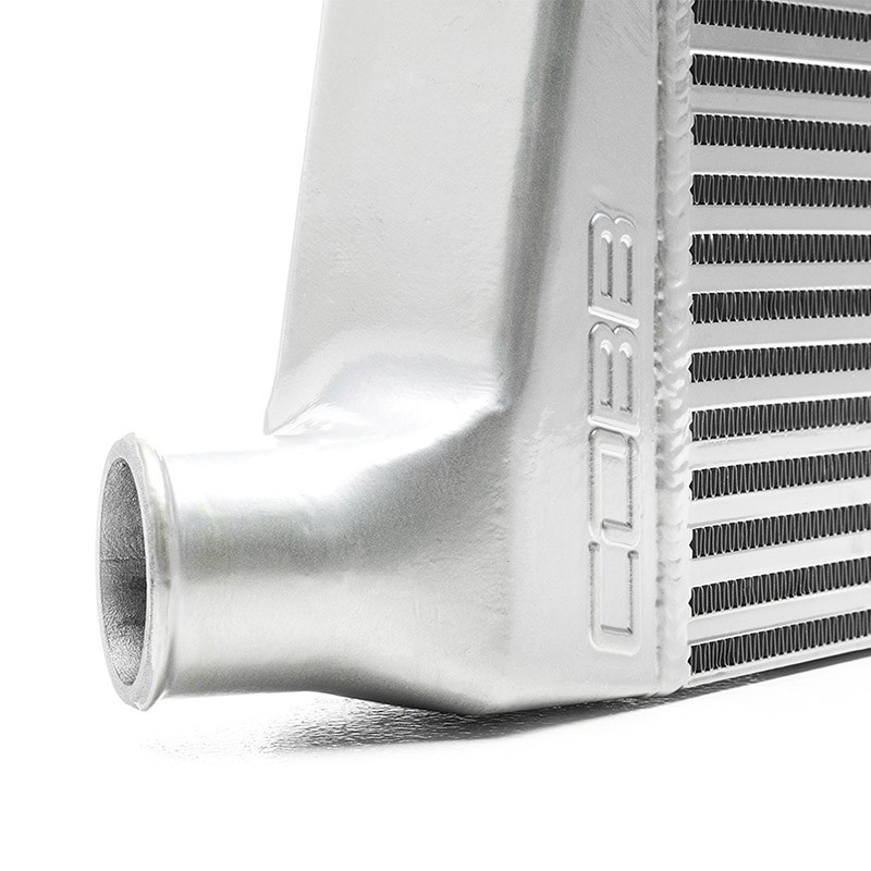 COBB | FRONT MOUNT INTERCOOLER CORE SILVER - WRX / STI 2004-2007 COBB Intercooler