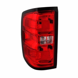 xTune | Tail Lights - OEM Left Xtune Phares arrière