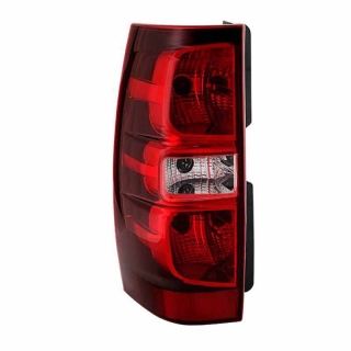 xTune | Tail Lights - OEM Left Xtune Phares arrière