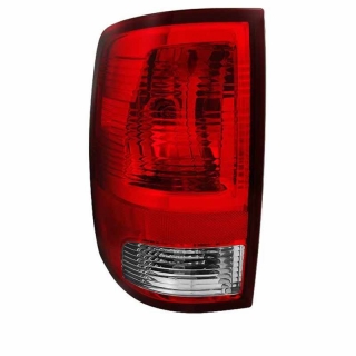 xTune | Tail Lights - OEM Left Xtune Tail Lights