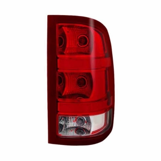 xTune | Tail Lights - OEM Right Xtune Tail Lights