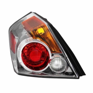 xTune | Tail Lights - OEM Left Xtune Tail Lights