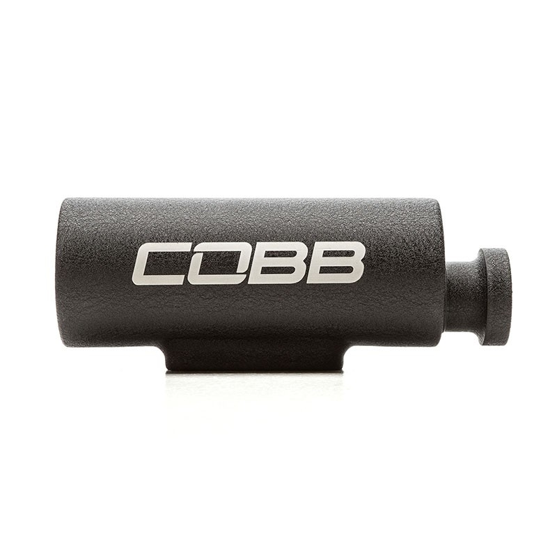 COBB | COOLANT OVERFLOW TANK WITH WASHER FLUID RELOCATION KIT - WRX / STI 04-07 COBB Accessoires