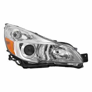 Xtune | Crystal Headlights - OEM Right Xtune Headlights