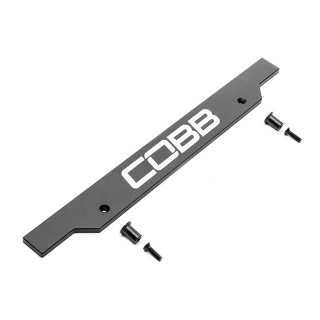 COBB | FRONT LICENSE PLATE DELETE - WRX / STI 2002-2005 COBB Accessoires