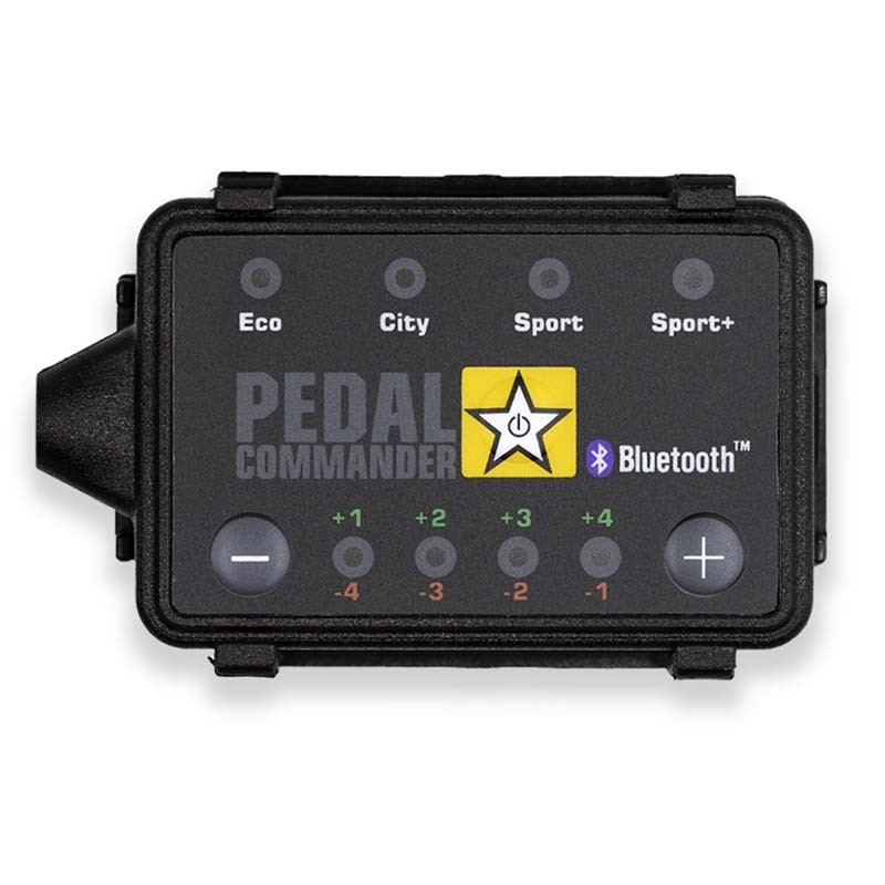 Pedal Commander | Bluetooth Throttle Response Controller Pedal Commander Throttle Controller