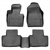 WeatherTech | Tapis Avant & Arr. - Land Rover Defender 110 2020-2021 WeatherTech Tapis Protecteur