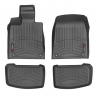 WeatherTech | Front & Rear FloorLiner Kit - Porsche Taycan 2020-2022 WeatherTech Floor Mats