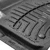 WeatherTech | Tapis Avant HP - Ford Ranger 2020-2021 WeatherTech Tapis Protecteur