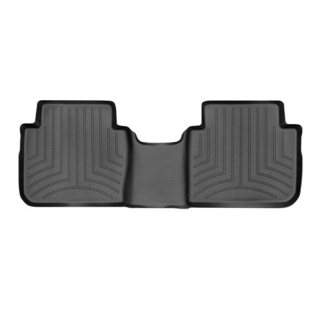 WeatherTech | Tapis Arrière HP - Tundra 4.6L / 5.7L 2014-2021 WeatherTech Floor Mats