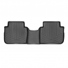 WeatherTech | Tapis Arrière HP - Tundra 4.6L / 5.7L 2014-2021 WeatherTech Floor Mats