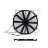Mishimoto | Aluminum Fan Shroud Kit - BMW M3 01-06 Mishimoto Ventilateurs
