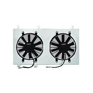 Mishimoto | Cooling Fan Assembly Mishimoto Cooling Fans