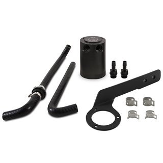 Mishimoto | Baffled Oil Catch Can - Accord 2.0T 18-22 Mishimoto Oil Catch Can