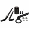 Mishimoto | Baffled Oil Catch Can - Accord 2.0T 18-22 Mishimoto Oil Catch Can