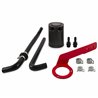 Mishimoto | Baffled Oil Catch Can - Accord 2.0T 18-22 Mishimoto Oil Catch Can