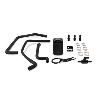 Mishimoto | Baffled Oil Catch Can - Miata MX-5 16-22 Mishimoto Oil Catch Can