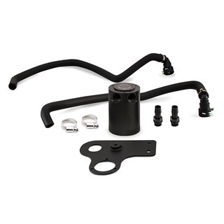 Mishimoto | Oil Catch Can Kit - Mustang 5.0L 2018-2023 Mishimoto Oil Catch Can