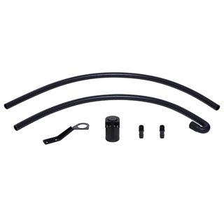 Mishimoto | Oil Catch Can Kit - BMW 3.0T 2007-2011 Mishimoto Oil Catch Can