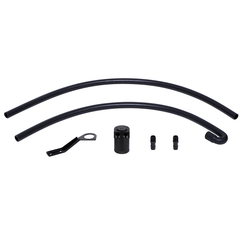 Mishimoto | Oil Catch Can Kit - BMW 3.0T 2007-2011 Mishimoto Oil Catch Can
