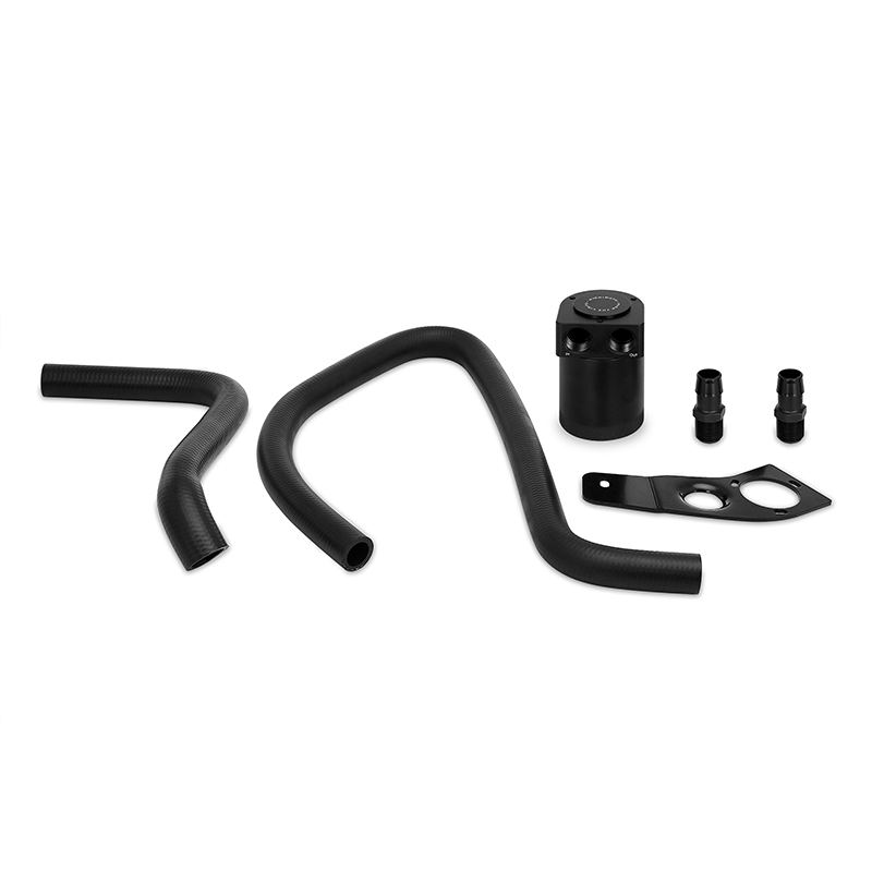 Mishimoto | Baffled Oil Catch Can - 135i / 335i / 335xi 11-13 Mishimoto Oil Catch Can