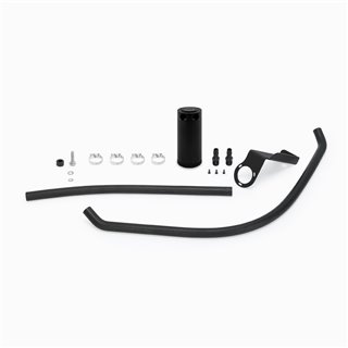 Mishimoto | Baffled Oil Catch Can - Ram 1500 / Classic 5.7L 09-19 Mishimoto Oil Catch Can