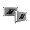Mishimoto | Bracketed Aluminum Radiator - Mustang 97-04 Mishimoto Radiateurs