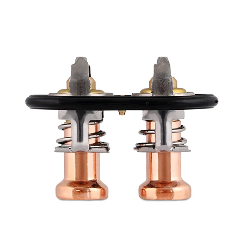 Mishimoto | High-Temp Racing Thermostat - Super Duty 6.7L PowerStroke 11-22 Mishimoto Thermostats