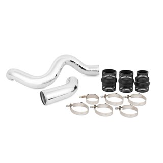 Mishimoto | Turbo Intercooler Pipe - Silverado / Sierra 2500 HD / 3500 HD 6.0L / 6.6L 2007-2020 Mishimoto Intercoolers