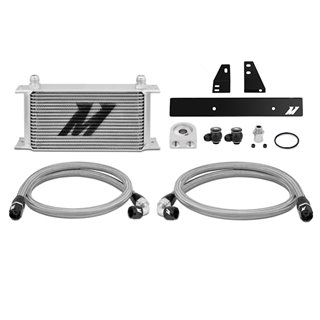 Mishimoto | Oil Cooler - G37 / 370Z 3.7L 2009-2020 Mishimoto Oil Coolers