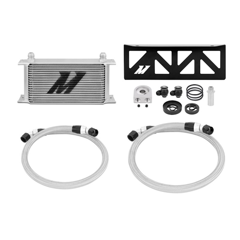 Mishimoto | Oil Cooler Kit - FR-S / BRZ / 86 13-20 Mishimoto Refroidisseurs huile