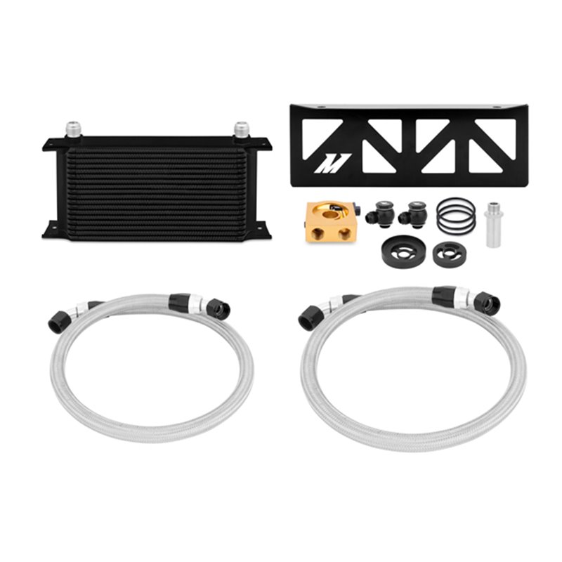 Mishimoto | Oil Cooler Kit - FR-S / BRZ / 86 13-20 Mishimoto Refroidisseurs huile